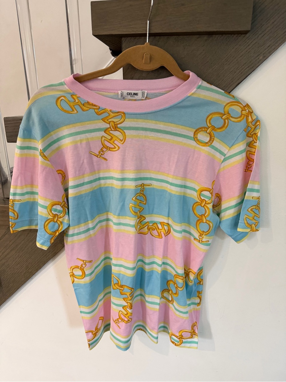 Celine Tee